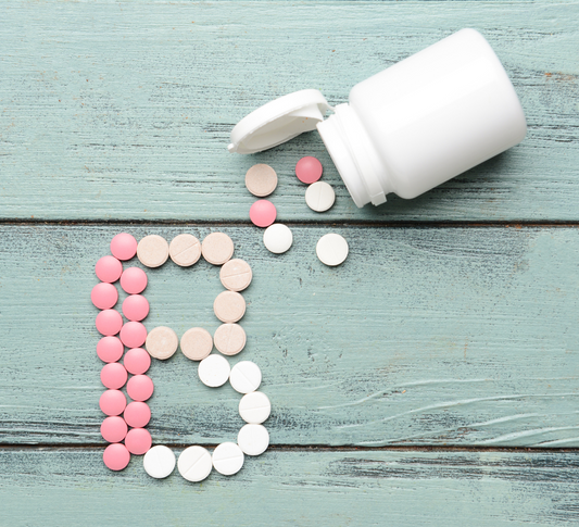 Complex B vitamins and individual B vitamins are popular supplement choices, each with significant differences.