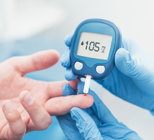Pre-diabetes is a health issue often overlooked but crucial for long-term well-being.