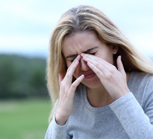 How to Protect Your Eyes During Pollen Season? Avoiding Allergy Troubles