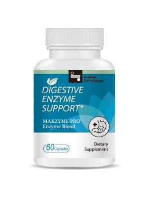 DIGESTIVE ENZYME BOOST