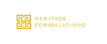 Heritage Formulations Logo