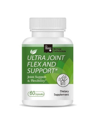 JOINT MAX FLEX AND SUPPORT