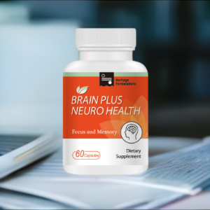 Brain Plus Neuro Health